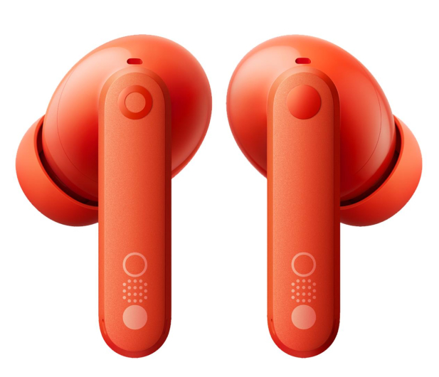 CMF by Nothing CMF Buds Pro 2 Orange - 1265242 - zdjęcie 2